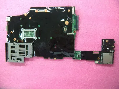 Материнская плата для ноутбука Lenovo X220/x220i LDB-1 i5-2540M NV nAMT wTPM wAES (04W0681), оригинал
