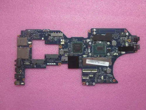 Материнская плата для ноутбука Lenovo Twist S230u i3-3217U 4G W8-STD Y-TPMY-AES (04X0721), оригинал