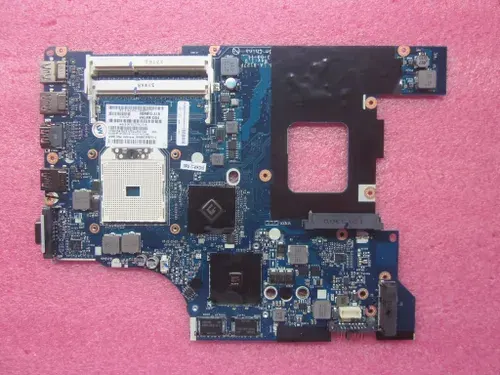 Материнская плата для ноутбука Lenovo E545 8570M 2GB DIS (04X1914), оригинал