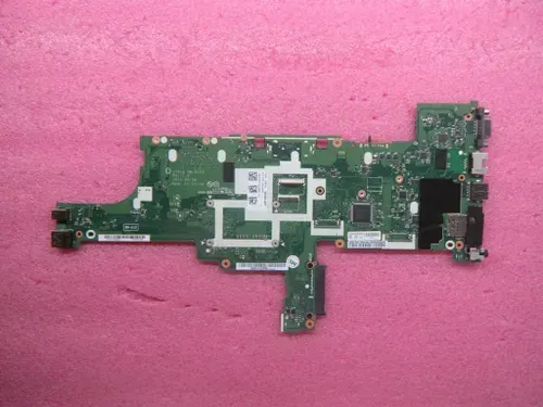 Материнская плата для ноутбука Lenovo T440 i3-4010U UMA W8P N-AMT Y-TPM (04X4013), оригинал