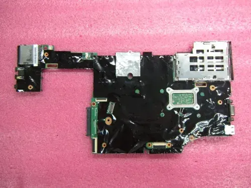Материнская плата для ноутбука Lenovo X230 i3-2350M NV N-AMTY-TPM (04X4521), оригинал