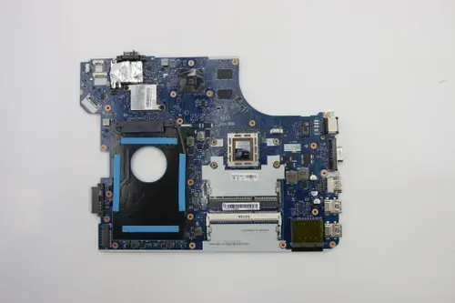 Материнская плата для ноутбука Lenovo ThinkPad E555 NM-A24 SWG AMD A10-7300 2G-BLANK 15 (04X5632), оригинал