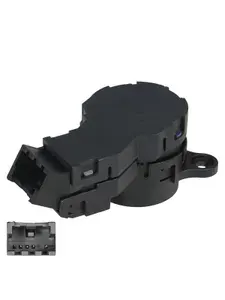 Группа контактная замка зажигания для автомобилей Chevrolet Cobalt (11-)/Opel Mokka (13-) SCi 0506