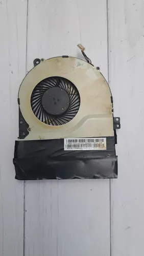 Вентилятор (кулер) для ноутбука ASUS X552E. 0ригинал.