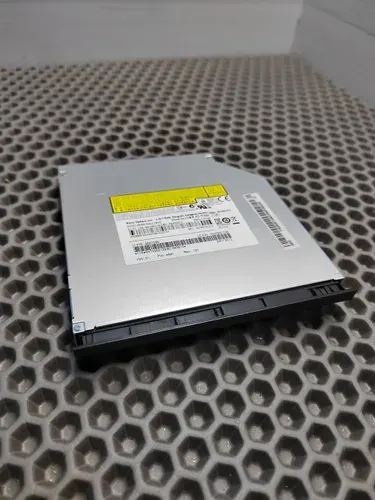 Оптический привод, дисковод для ноутбука Lenovo G585. Заводской 0ригинал.
