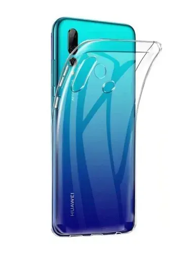Чехол для Honor 10 lite /10i/20 Lite / чехол на Хонор 10 лайт /10и/20 лайт силиконовый прозрачный