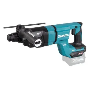Аккумуляторный перфоратор Makita HR007GZ без аккумулятора и зарядного устройства