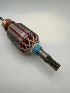 Якорь (ротор) для перфоратора HR4001C/HR4010C/HR4011C