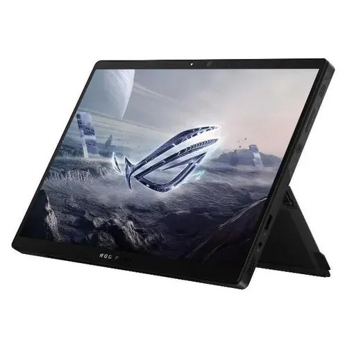 ASUS ROG Flow Z13 GZ302EA-RU085W Игровой ноутбук 13.4", AMD Ryzen AI Max+ 395, RAM 32 ГБ, SSD 1000 ГБ, AMD Radeon, Windows Home, (400607635), черный, Русская раскладка