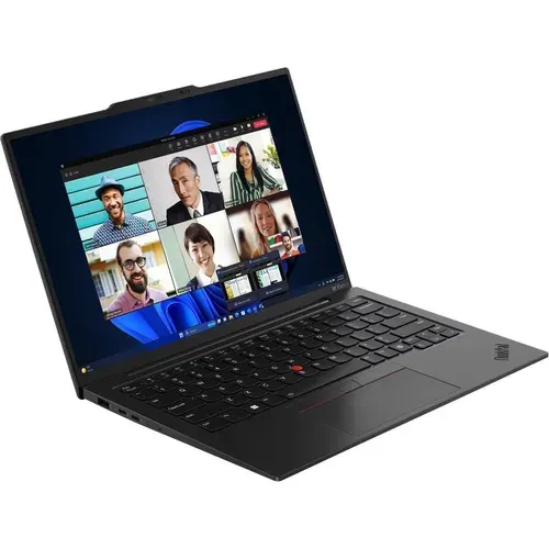 Lenovo 21KCA025CD_PRO Ноутбук 14", Intel Core Ultra 7 155H, RAM 32 ГБ, SSD 1000 ГБ, Intel Arc Graphics, Windows Pro, (402151628), черный, Русская раскладка