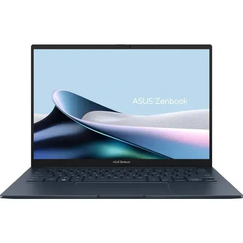 ASUS 90NB14W1-M01PP0 Ноутбук 14", RAM 16 ГБ 1000 ГБ, Intel Arc Graphics, FreeDOS, синий