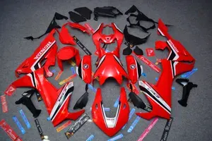 Комплект пластика для мотоцикла Honda cbr 1000rr 17-19 2017-2019 год