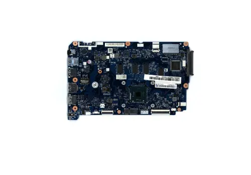 Материнская плата для ноутбука Lenovo ideapad 110-15IBR NM-A804 N3060 100M 4G-BLK NOK UMA (5B20L77435), оригинал