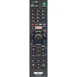 Пульт для телевизоров Sony RMT-TX100D NETFLIX HSN279