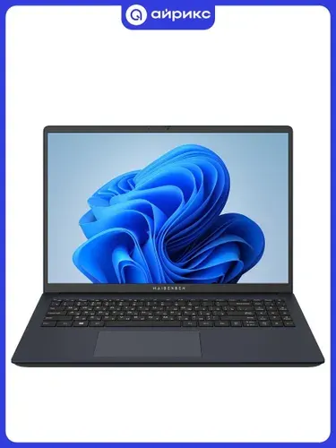 MAIBENBEN B116D-R777UM Ноутбук 16", AMD Ryzen 7 7730U, RAM 16 ГБ, SSD 1024 ГБ, AMD Radeon Graphics, Без системы, (B116D-R777UM0U14PU4E20), синий, Русская раскладка