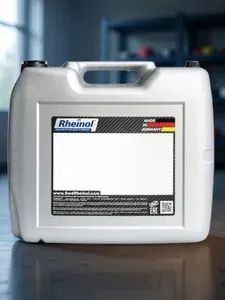SWD Rheinol favorol lmf 10W-40 Масло моторное, Синтетическое, 20 л