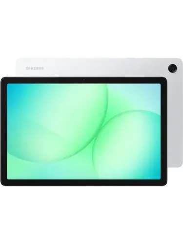 Samsung Планшет BSM-X236B, 11" 6 ГБ/128 ГБ, серебристый