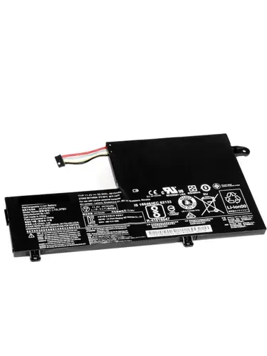 Аккумуляторная батарея для ноутбука Lenovo Ideapad Flex 4 1470 11.4V 4610mAh