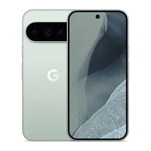 Google Смартфон Pixel 11 Pro Global 16/512 ГБ, Nano-SIM, eSIM, зеленый
