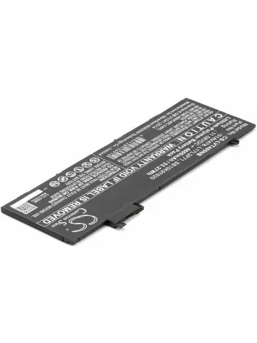 Аккумуляторная батарея для ноутбука Lenovo ThinkPad T480s 11.58V 57Wh Orig