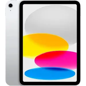 Apple Планшет Apple 11 A3354128 ГБ, серебристый