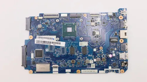 Материнская плата для ноутбука Lenovo ideapad 110-14IBR 80T6 N3060 UMA 2G NOK RTC (5B20L77424), оригинал
