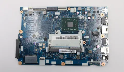 Материнская плата для ноутбука Lenovo ideapad 110-15ACL L80TJ MA841 A8-7410 UMA WIN RTC (5B20L46266), оригинал