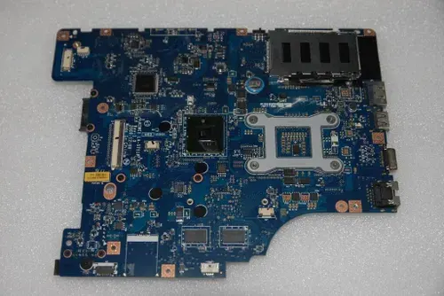Материнская плата для ноутбука Lenovo G460 NIWE1 LA-5751P GE2 512M W/BT&HDMI&CMOS WO/3G (11012710), оригинал