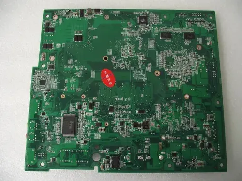 Материнская плата для ноутбука Lenovo B3000 F3 G41 V13 W/GPU (11013405), оригинал