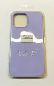 ЧЕХОЛ для iPhone 13 Pro MAX - Накладка АЙФОН 13 Про Макс, Medium
