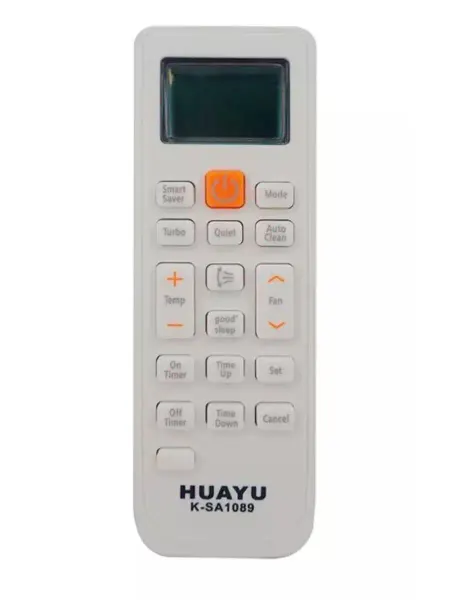 HUAYU Пульт K-SA1089 для кондиц. Samsung