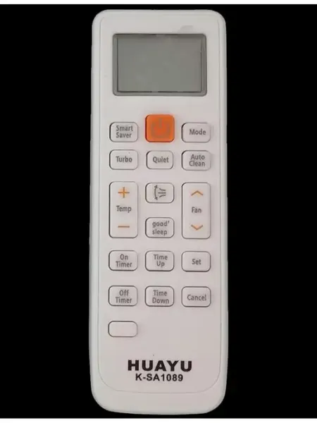 HUAYU Пульт K-SA1089 для кондиционеров Samsung