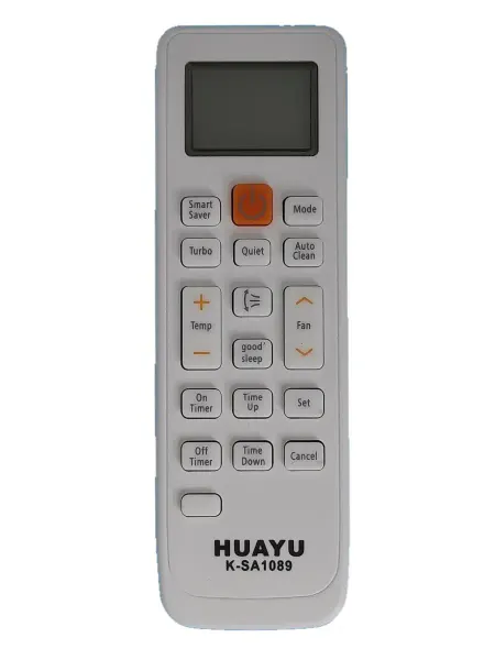HUAYU Пульт универсальный K-SA1089 для Samsung