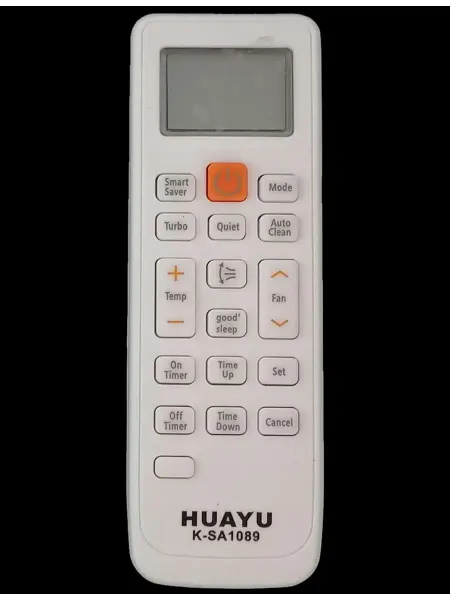 HUAYU ПультK-SA1089 для кондиционеров Samsung, универсальный