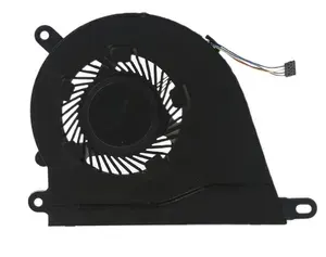 Вентилятор (кулер) для ноутбука HP Pavilion 15-DY, 14-DQ, 15S-FQ, 15S-EQ, 340S G7