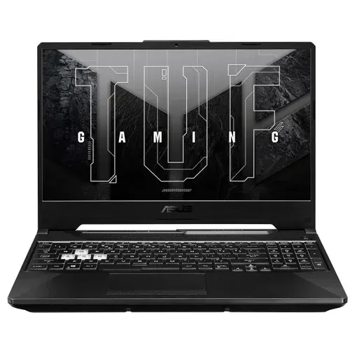 ASUS FA506 Игровой ноутбук 15.6", AMD Ryzen 7 8845HS, RAM 16 ГБ, SSD 512 ГБ, NVIDIA GeForce RTX 3050 для ноутбуков (4 Гб), Без системы, (402235258), черный, Русская раскладка