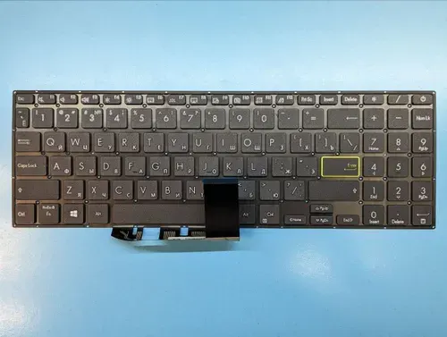 Клавиатура для ноутбука Asus VivoBook 15 X513