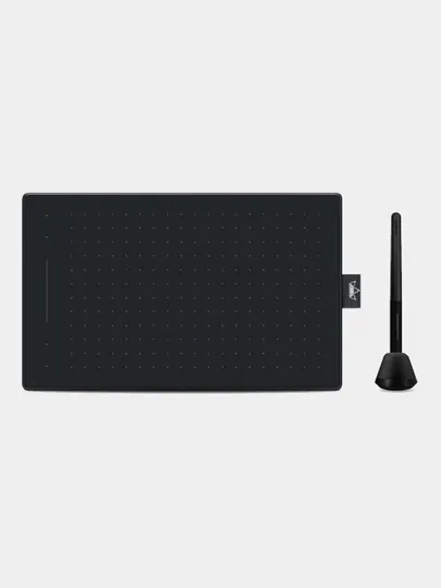 Графический планшет Huion Inspiroy RTM-500, черный RTM-500