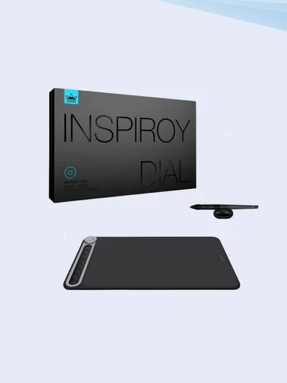 Графический планшет Huion Q620M (Q620M-HUION)