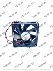 Вентилятор DONGGUAN YHWF-8025 18V 80x25 2pin