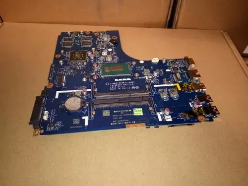 Материнская плата для ноутбука Lenovo B50-70 LA-B09 1G Intel Xeon Silver 4510 G FP DOC PRO (5B20G46024), оригинал
