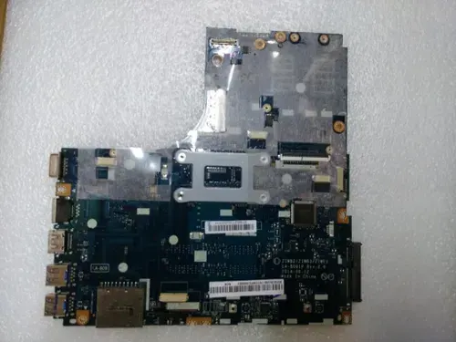 Материнская плата для ноутбука Lenovo B50-70 LA-B09 1G Intel Core i3-4010U G FP DOC (5B20G06179), оригинал