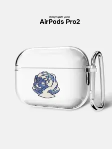 Чехол на AirPods Pro 2 Аркейн