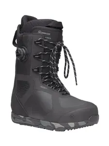 Nidecker Ботинки для сноуборда Kita Hybrid Men Black