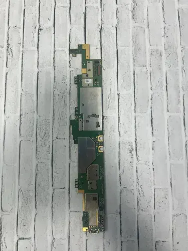 Материнская плата для планшета Lenovo TB-X304L 2+16G eMMC (5B28C08051)