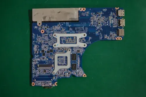 Материнская плата для ноутбука Lenovo Flex 2-14 ST6A W8S GM DIS Intel core i5-4200U 2G (90204895), оригинал