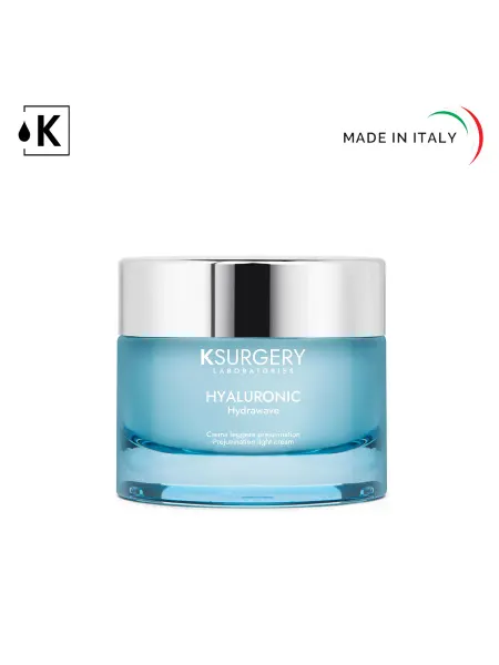 KSURGERY Легкий омолаживающий крем Hydrawave