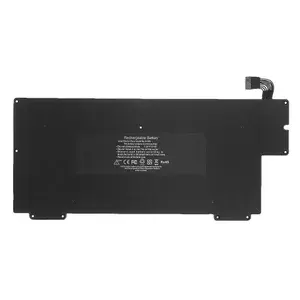 Аккумулятор A1245 для MacBook Air A1237 A1304 (2008-2009)