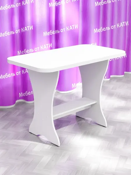 Мебель от Кати Стол кухонный обеденный