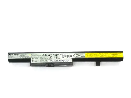 Lenovo Аккумулятор для ноутбука 2800 мАч, (B40-45, B40-70, B40-80, B50-30, B50-45, L12L4E55)